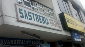 SASTRERÍA ROJAS