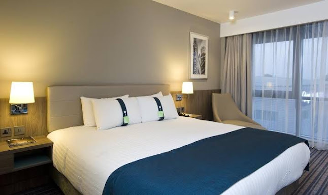 Reviews of Holiday Inn London - West in London - Hotel