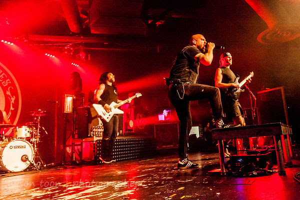 Killswitch Engage