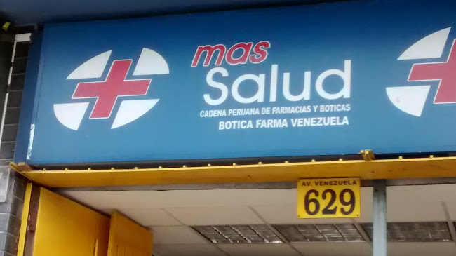 Botica Farma Venezuela - Farmacia