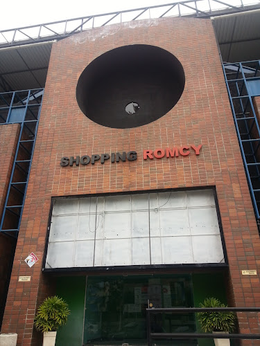 Shopping Romcy