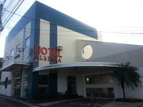 Alkimia Hotel
