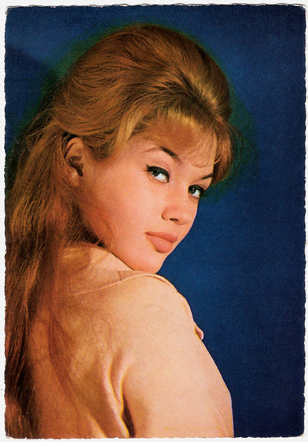 Gillian Hills