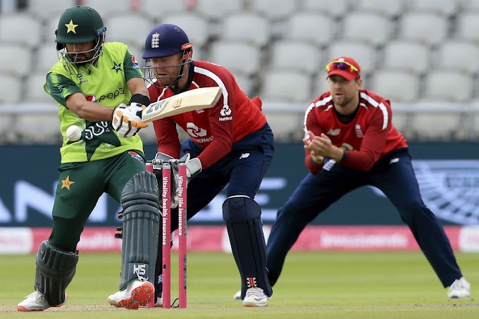 England vs Pakistan, 3rd T20I: When and Where to Watch Live Coverage of Eng vs Pak Match at Old Trafford, Manchester