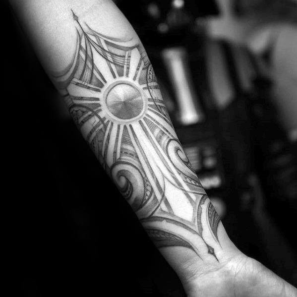 Filipino Tribal Tattoo Forearm Tattoo,Daily Wear Bangles Design Gold Latest Designs 2020