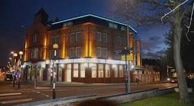 Lion & Key Hotel
