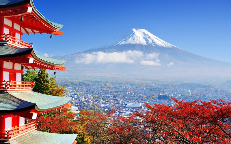 Imagini pentru imagini din japonia ianuarie 2018