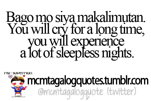 Love Quotes Tagalog For Him Twitter Image Quotes At Relatably Com