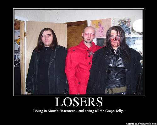 LOSERS