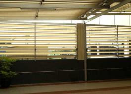 Agen Distributor Aluminium YKKAP Agen Distributor Aluminium YKKAP