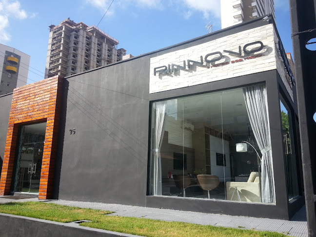 Rinnovo Móveis Sob Medida - Fortaleza