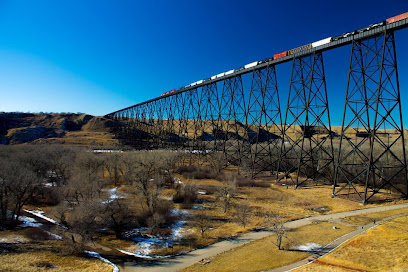 Lethbridge Business Signage