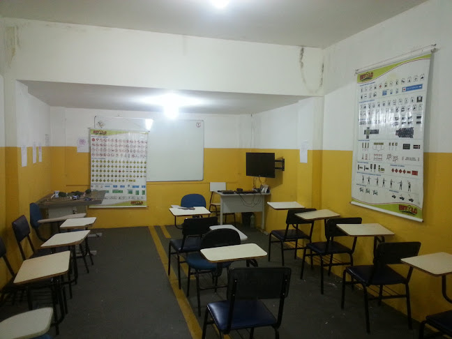 Comentários e avaliações sobre Auto Escola Estylo