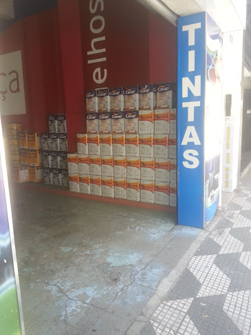 Avaliações sobre Império das Tintas em São Paulo - Loja de tintas