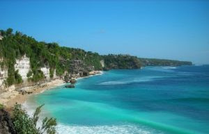 Pantai Dreamland (Bali)