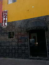 Hotel Puma