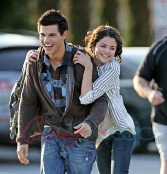 pics of selena gomez and david henrie