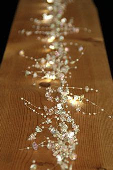 Pearl Decorative LED Light Strings Light garland Pearl Decorative LED Light Strings Light garland
