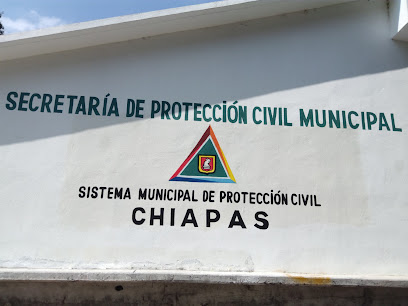Secretaría de Protección Civil Municipal