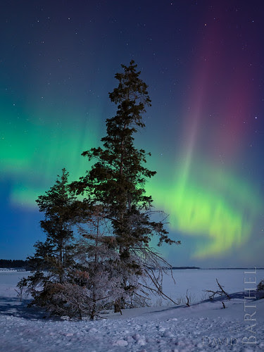 Magic of the North Magic of the North