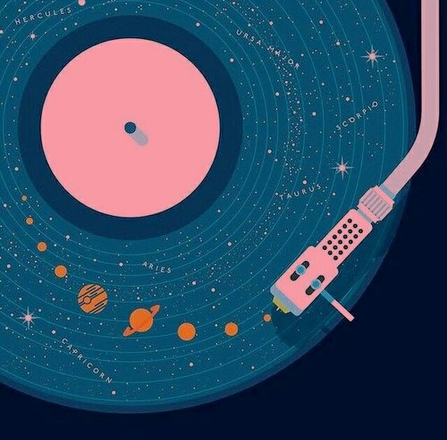 Aesthetic Spotify Pfp - Caminar Wallpaper