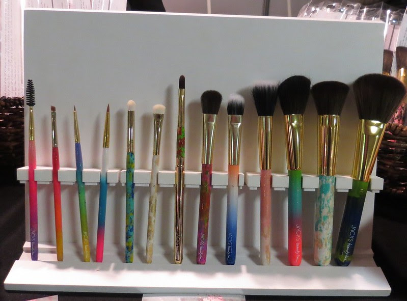 Jack's Beauty Line