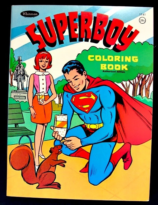 superman_superboycoloring