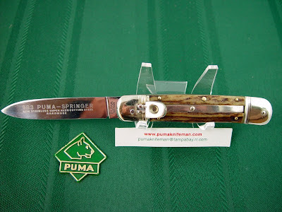 puma automatic for sale