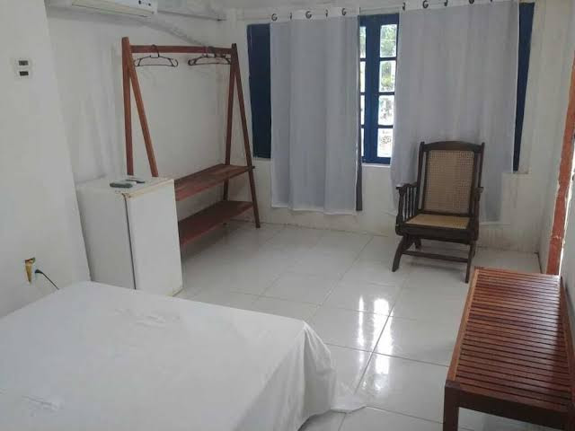 Pousada Vilarejo - Hotel