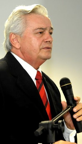 Deputado Arnaldo Melo