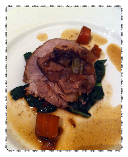 Osteria La Passione© by Haalo
