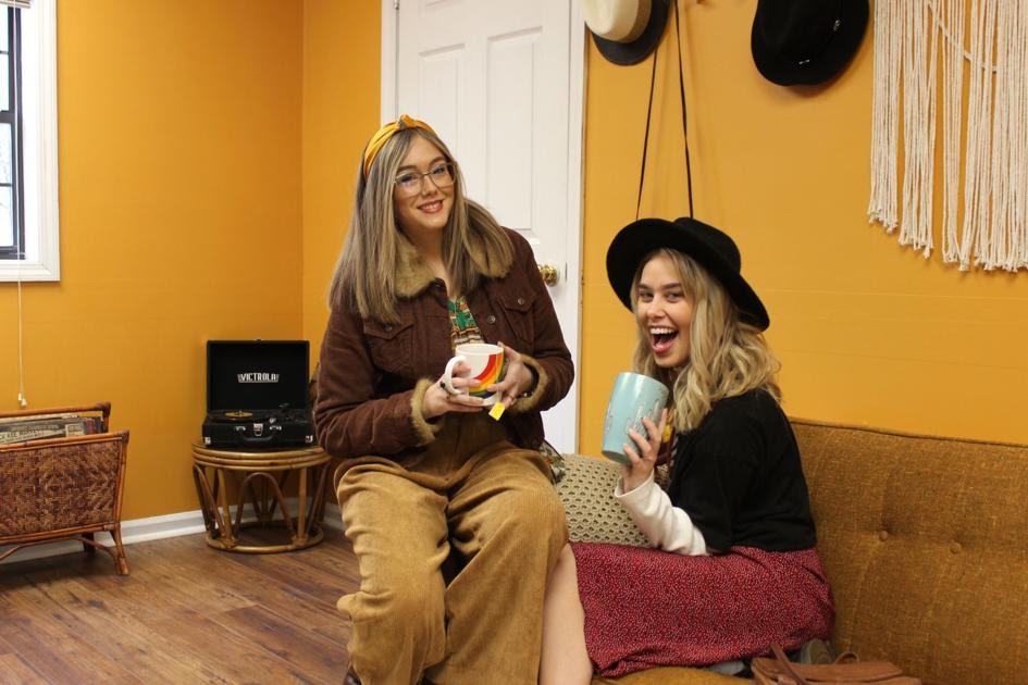 Bridgeport Wv 039 S Sunmoon Apparel A Thrifty Selection Of Timeless Styles Wv News