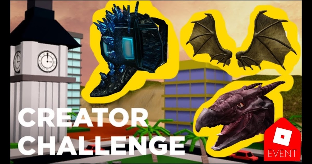 Roblox Creator Challenge Answers Godzilla Roblox Mega Fun Obby