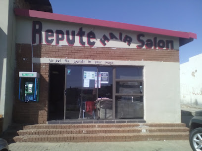 Repute Hair Salon