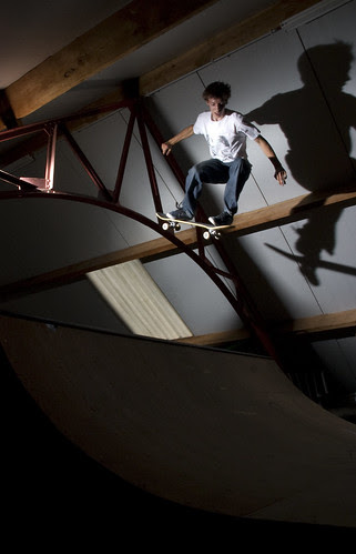tim drop 1