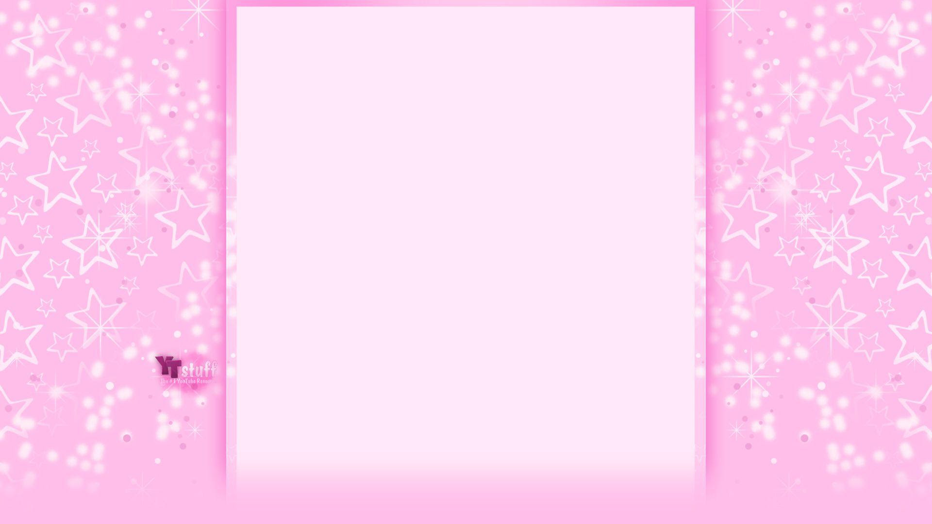 Pink Background Youtube Size gambar ke 8