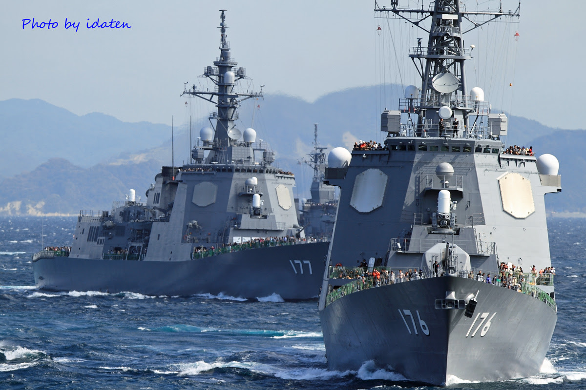 印刷可能 海上自衛隊壁紙 Jpbestwallpaper
