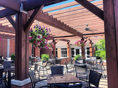 Inn at DePauw