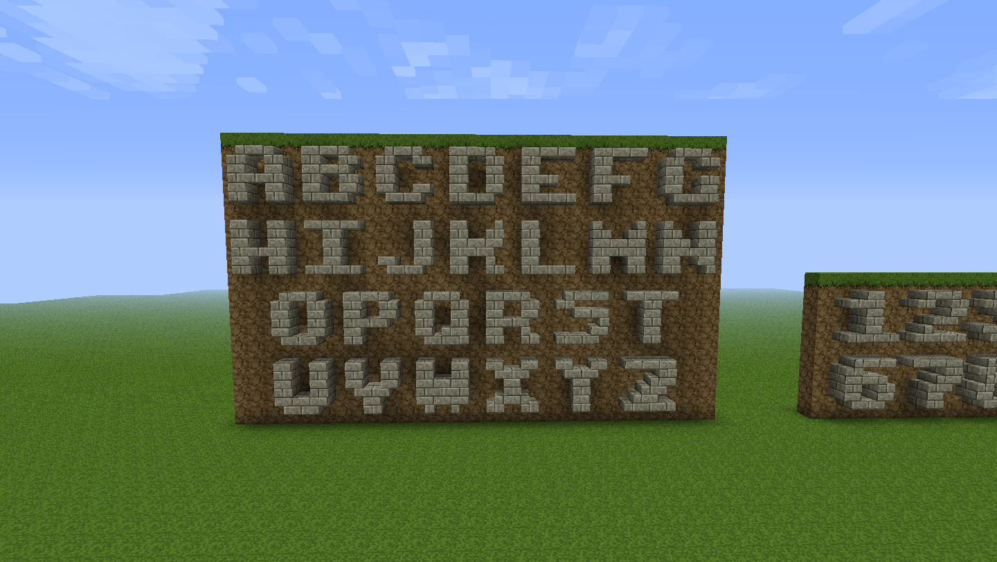 Minecraft Survival Economy Syurat G