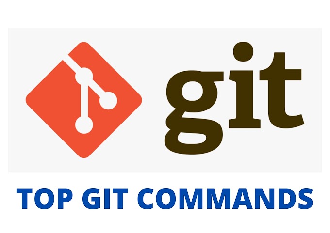 Common Git Commands