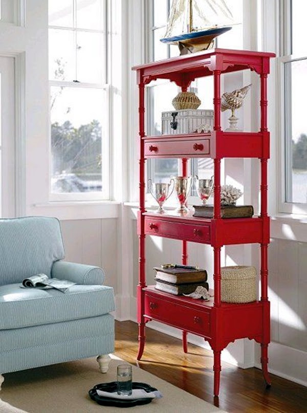 Brilliant Furniture Makeover Ideas to Try in 2016 (44)