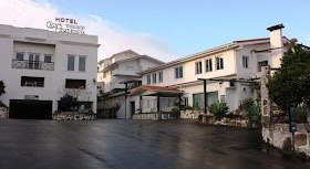 Hotel Restaurante Casa Portuguesa