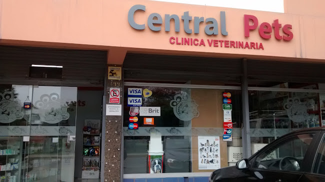 Comentarios y opiniones de Central Pets