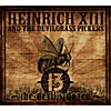 Heinrich XIII and the Devilgrass Pickers: 13: the Devil