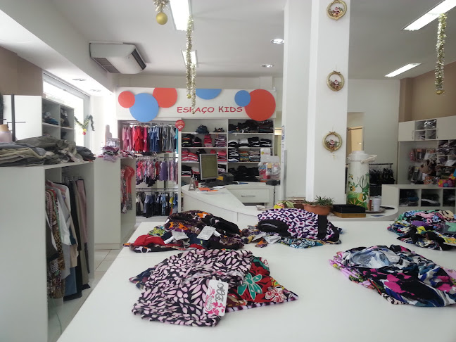 Avaliações sobre Kelbert's moda família (do bebê ao extragrande) - Masculina e Feminina - Pijamas, calças, blusas, camisetas em Porto Alegre - Loja de roupa
