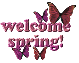 spring photo: Welcome spring welcome_spring_zps48afbe63.gif
