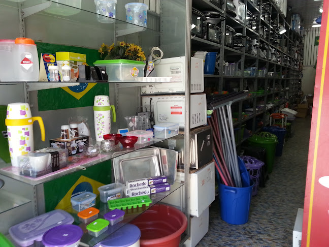 Avaliações sobre Comercial Marupa Eletro Domésticos em São Paulo - Loja de eletrodomésticos