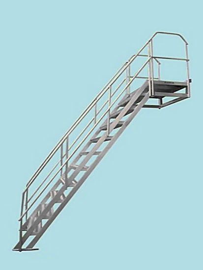 platforma 45 grade