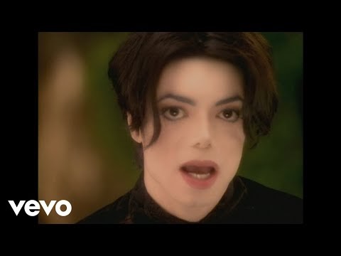 Michael Jackson ~ You Are Not Alone | Terjemahan, Arti ...
