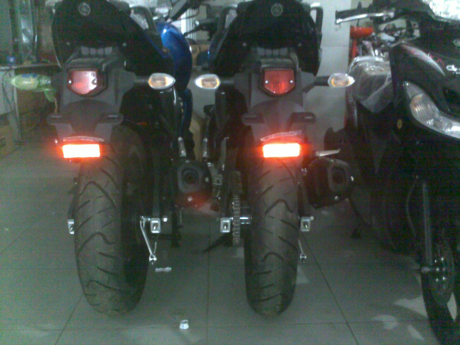 Koleksi Gambar Sepeda Motor Yamaha Byson Terbaru Dinding Motor Koleksi Gambar Sepeda Motor Yamaha Byson Terbaru Dinding Motor
